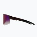 Occhiali da sole Red Bull SPECT Dakota soft touch mauve/gradient smoke red/purple mirror 5
