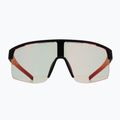 Occhiali da sole Red Bull SPECT Dakota Pro soft touch black/photochromic red mirror 2