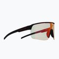 Occhiali da sole Red Bull SPECT Dakota Pro soft touch black/photochromic red mirror 3