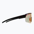 Occhiali da sole Red Bull SPECT Dakota Pro soft touch black/photochromic red mirror 5