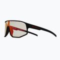 Occhiali da sole Red Bull SPECT Dash Pro black/photochromic red mirror 5