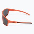 Occhiali da sole Red Bull SPECT Daft neon orange/smoke 4