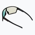 Occhiali da sole Red Bull SPECT Daft Pro black/photochromic red mirror 2