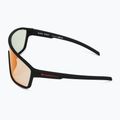 Occhiali da sole Red Bull SPECT Daft Pro black/photochromic red mirror 4