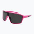 Occhiali da sole Red Bull SPECT Daft matt neon pink/ smoke 2