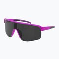 Occhiali da sole Red Bull SPECT Dakota matt clear purple/ smoke 2