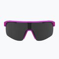 Occhiali da sole Red Bull SPECT Dakota matt clear purple/ smoke 3