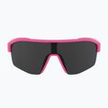 Occhiali da sole Red Bull SPECT Dundee matt neon pink/ smoke 3