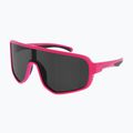 Occhiali da sole Red Bull SPECT Froth matt neon pink/ smoke 2