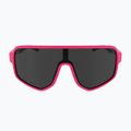 Occhiali da sole Red Bull SPECT Froth matt neon pink/ smoke 3