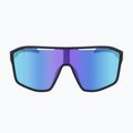 Occhiali da sole Red Bull SPECT Daft Pro X black/ photochromic with blue mirror 3