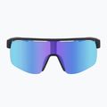 Occhiali da sole Red Bull SPECT Dakota Pro X black/ photochromic with blue mirror 2