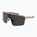 Occhiali da sole Red Bull SPECT Rumble matt beige/ smoke 2