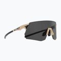 Occhiali da sole Red Bull SPECT Ruffy matt beige/ smoke