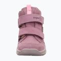 Scarpe da bambino Superfit Breeze lilla/rosa 4