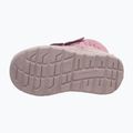 Scarpe da bambino Superfit Breeze lilla/rosa 6