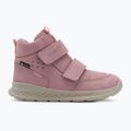 Scarpe da bambino Superfit Breeze lilla/rosa 2