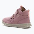 Scarpe da bambino Superfit Breeze lilla/rosa 3
