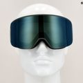 Giro Axis trail green cloud dust/envy/infrared occhiali da sci 8