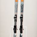 Sci da discesa Völkl Deacon 75 + attacchi vMotion 11 GW grigio/arancio 7