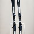 Sci da discesa HEAD Shape V2 AMT-PR + attacchi PR 11 blu scuro/bianco 8