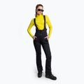 Pantaloni da sci da donna Sportalm Venus nero