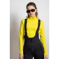 Pantaloni da sci da donna Sportalm Venus nero 4