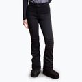 Pantaloni da sci da donna Sportalm Snowy nero