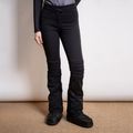 Pantaloni da sci da donna Sportalm Snowy nero 2