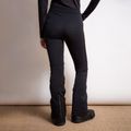 Pantaloni da sci da donna Sportalm Snowy nero 4
