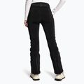 Pantaloni da sci da donna Sportalm Mayli nero 2