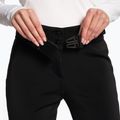 Pantaloni da sci da donna Sportalm Mayli nero 3