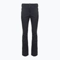 Pantaloni da sci da donna Sportalm Woid nero