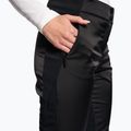 Pantaloni da sci da donna Sportalm Air CB nero 3