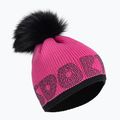 Berretto invernale da donna Sportalm Almrosn m.P exotic fuschia