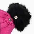 Berretto invernale da donna Sportalm Almrosn m.P exotic fuschia 5