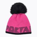 Berretto invernale da donna Sportalm Almrosn m.P exotic fuschia 6