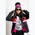 Berretto invernale da donna Sportalm Almrosn m.P exotic fuschia 7