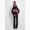 Berretto invernale da donna Sportalm Almrosn m.P exotic fuschia 8