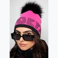 Berretto invernale da donna Sportalm Almrosn m.P exotic fuschia 9