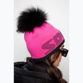 Berretto invernale da donna Sportalm Almrosn m.P exotic fuschia 10