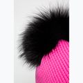 Berretto invernale da donna Sportalm Almrosn m.P exotic fuschia 12