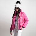Berretto invernale donna Sportalm Aris Ski m.P bianco ottico 7