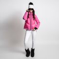 Berretto invernale donna Sportalm Aris Ski m.P bianco ottico 8