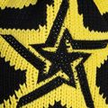 Berretto invernale da donna Sportalm Soffine m.P giallo fiammante 4