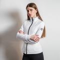 Giacca ibrida da donna Sportalm Brina bianco ottico 2