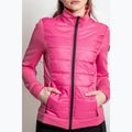 Giacca ibrida da donna Sportalm Brina fucsia esotico 5