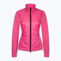 Giacca ibrida da donna Sportalm Brina fucsia esotico 9