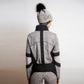 Sportalm felpa donna Omega taupe rosa 4