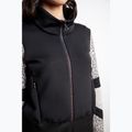 Sportalm felpa donna Omega taupe rosa 5